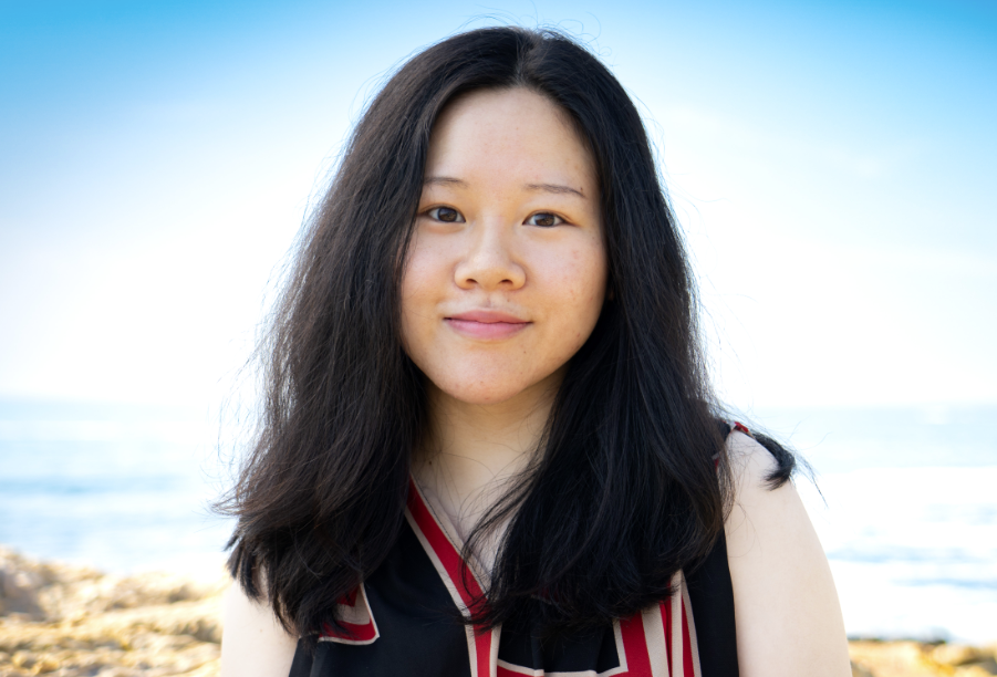Yunwen C.